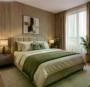 Продается 1-комн. квартира, 44,03 м²