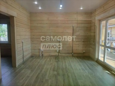 Продается 1-этажный дом, 120 м²
