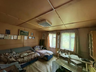 Продается 2-этажный дом, 80 м²