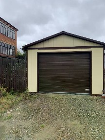 Продается 1-этажный коттедж, 110 м²