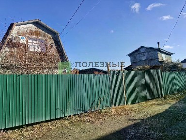 Продается 2-этажный дом, 80 м²