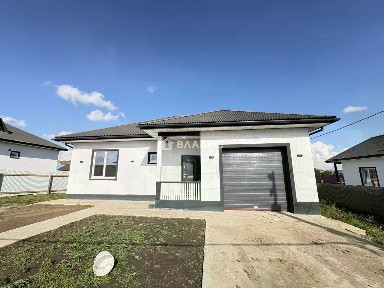 Продается 1-этажный дом, 150 м²