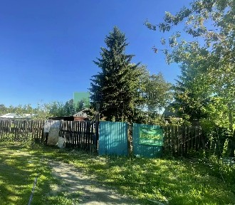 Продается 1-этажный дом, 44 м²