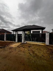 Продается 1-этажный дом, 210 м²