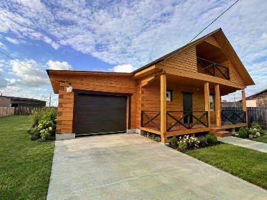 Продается 2-этажный дом, 130 м²