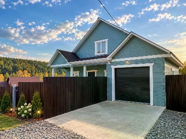 Продается 2-этажный дом, 130 м²