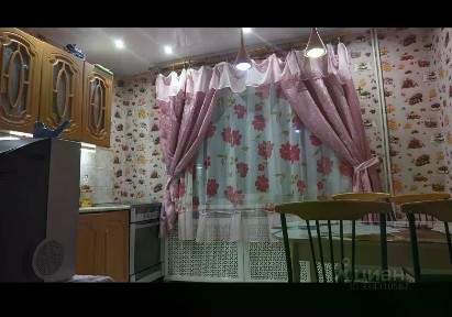 Сдается 4-комн. квартира, 87 м²
