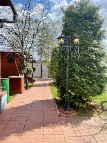 Московская область, Пушкино, мкр. Звягино, Центральная ул., 67