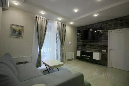 Сдается 3-этажный таунхаус, 130 м²