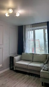 Сдается 1-комн. квартира, 33 м²
