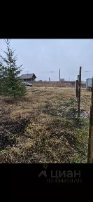 Продается участок, 7,3 сот.
