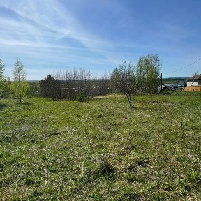 Продается участок, 12,5 сот.