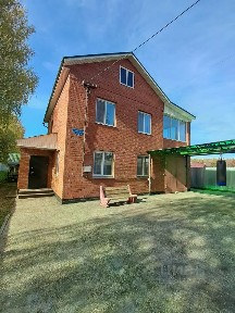 Продается 2-этажный дом, 150 м²