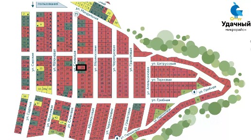 Продается участок, 8 сот.