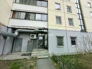 Сдается помещение свободного назначения, 60,3 м²