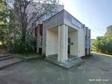 Сдается офис, 74,3 м²