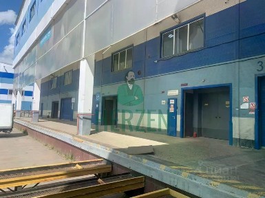 Продается помещение свободного назначения, 16 700 м²