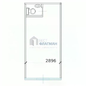Продается готовый бизнес ⋅ кафе/ресторан, 18,6 м²