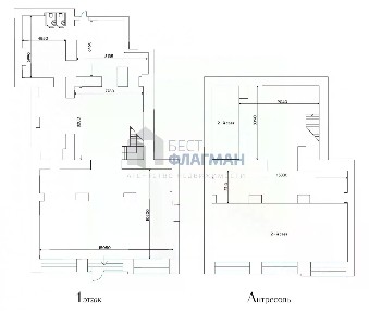 Продается помещение свободного назначения, 460,7 м²