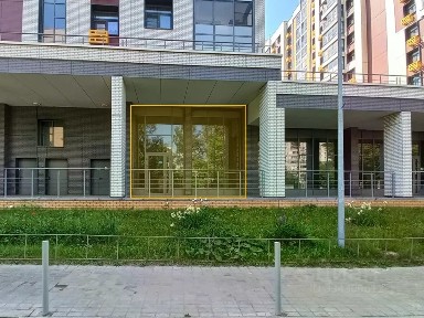 Продается помещение свободного назначения, 129,2 м²
