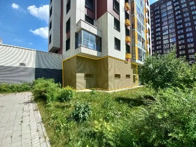 Продается помещение свободного назначения, 93 м²