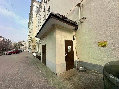 Москва, ЦАО, р-н Таганский, Воронцовская ул., 27/35С1