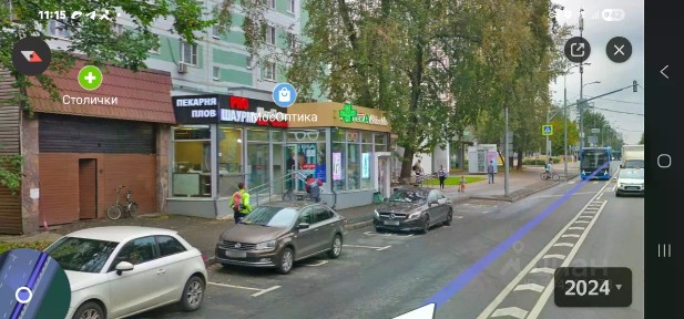 Продается помещение свободного назначения, 125 м²