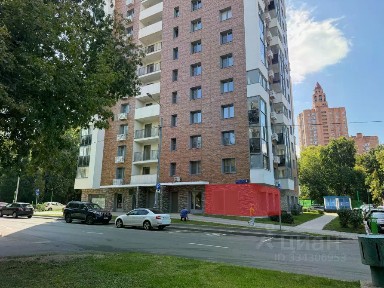 Продается помещение свободного назначения, 85,1 м²