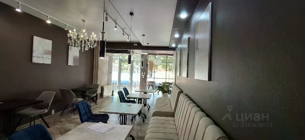 Сдается помещение свободного назначения, 160 м²