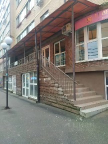 Сдается помещение свободного назначения, 73 м²
