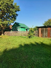 Продается 1-этажный дом, 41 м²