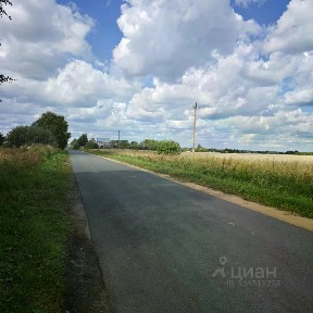 Продается участок, 10 сот.