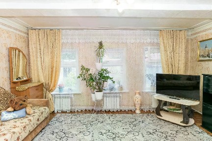 Продается 135/231 часть дома, 135,5 м²