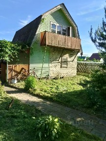 Продается 2-этажный дом, 85 м²