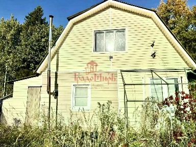 Продается 2-этажный дом, 50 м²