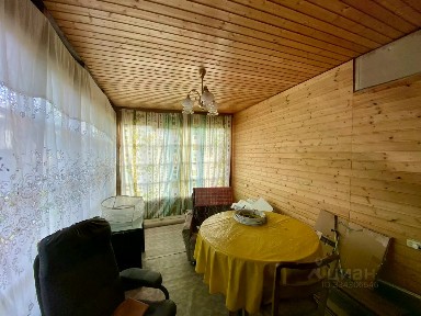 Продается 1-этажный дом, 58 м²