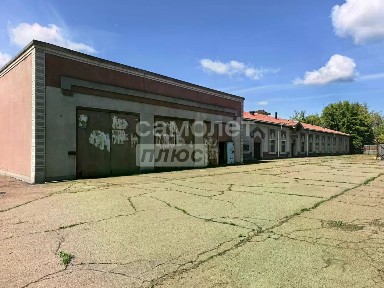 Продается производство, 2 000 м²