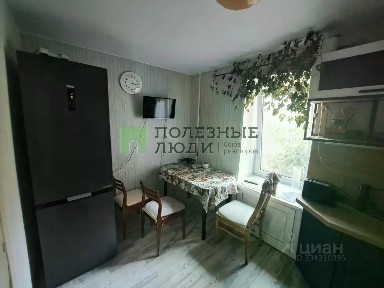 Продается 2-комн. квартира, 48,1 м²