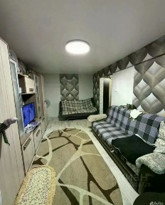 Продается 4-комн. квартира, 60 м²
