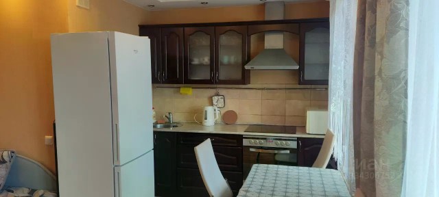 Продается студия, 33,3 м²