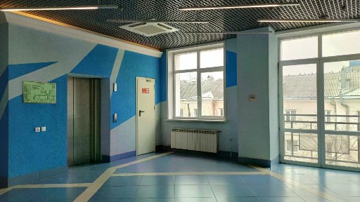 Сдается офис, 50,1 м²