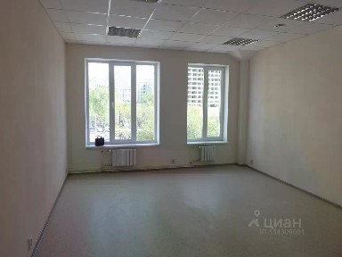 Сдается офис (B+)