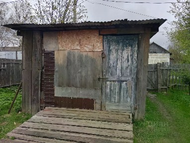 Продается дом, 68 м²