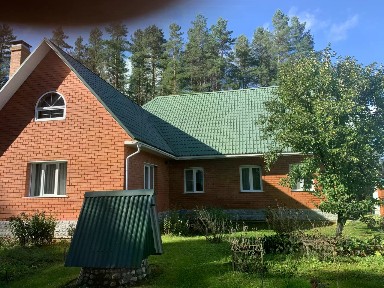 Продается 2-этажный дом, 224,6 м²