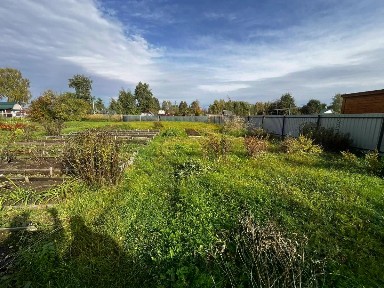 Продается участок, 5 сот.