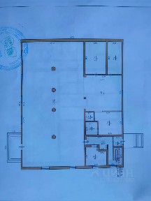 Продается здание, 719,9 м²