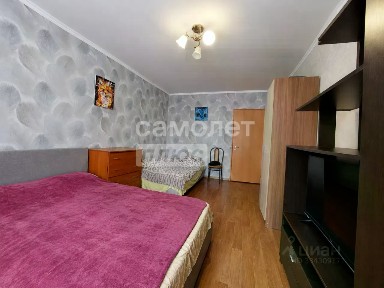 Продается 1-комн. квартира, 33,3 м²