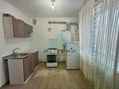 Продается 1-комн. квартира, 29,9 м²