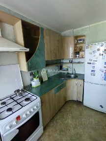 Продается 3-комн. квартира, 59,4 м²