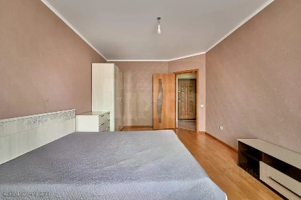 Продается 1-комн. квартира, 36,3 м²